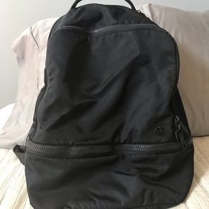 Lululemon athletica city adventurer backpack